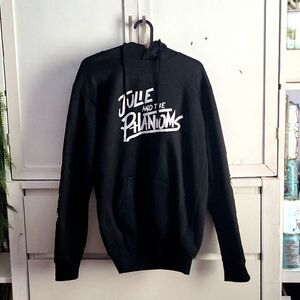 Julie and The Phantoms Merch Hoodie